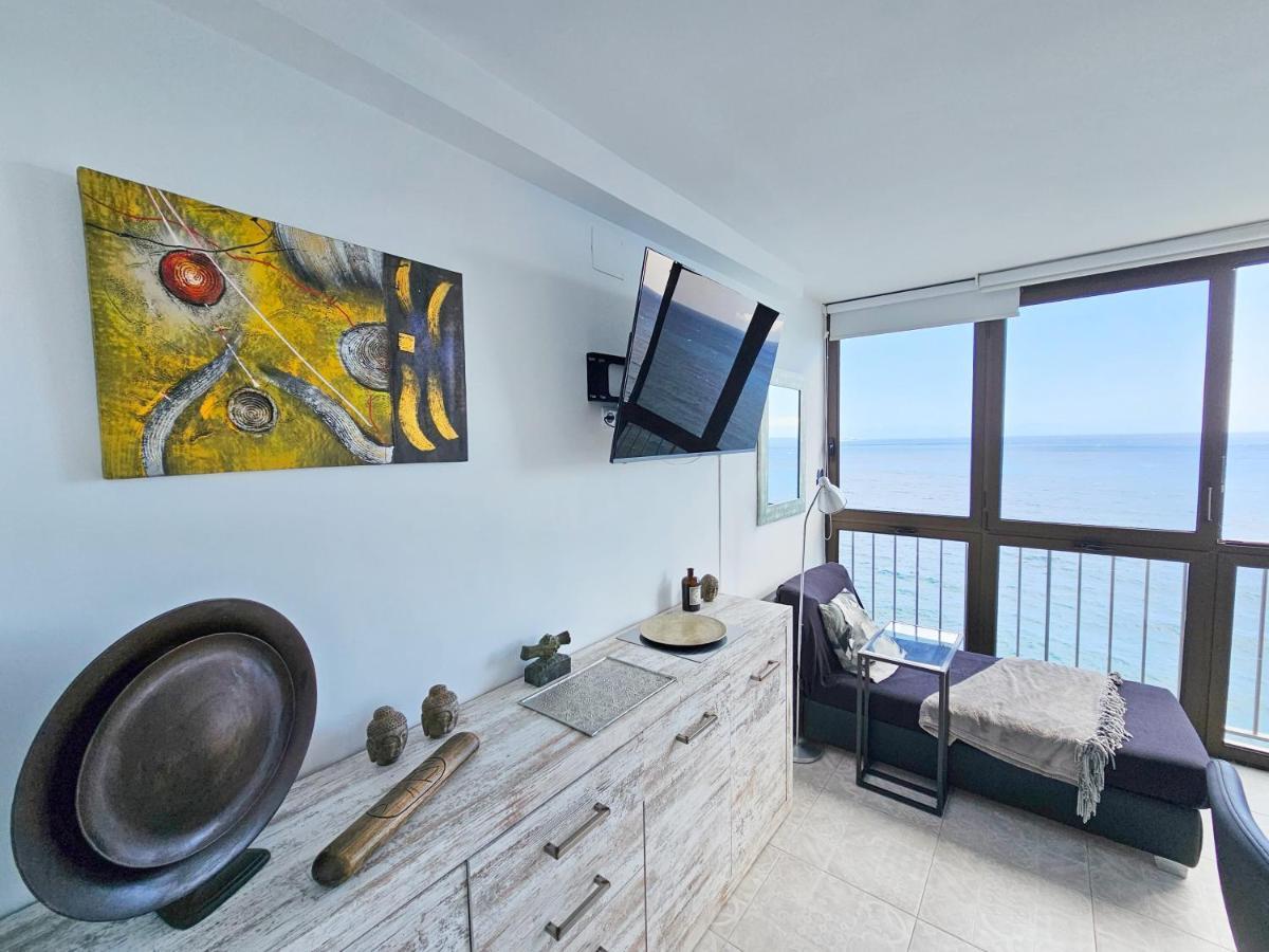Mirador 30 Sea View By Pride Ferienhaus