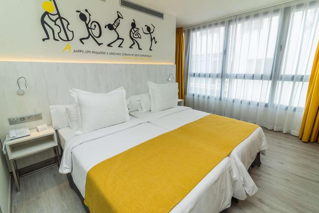 Lemon&soul Palmas 3* Las Palmas de Gran Canaria