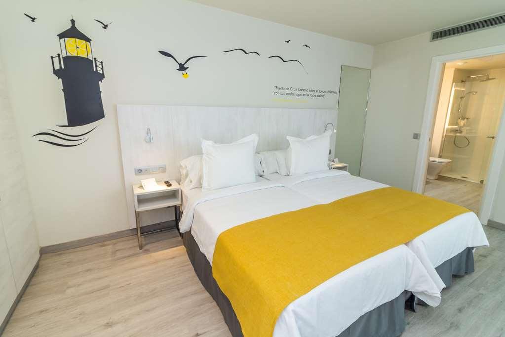 Lemon & Soul Palmas Hotel 3*