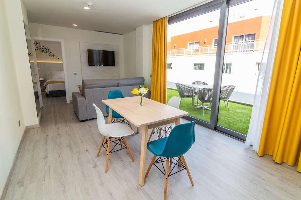 Lemon&soul Palmas 3* Las Palmas de Gran Canaria