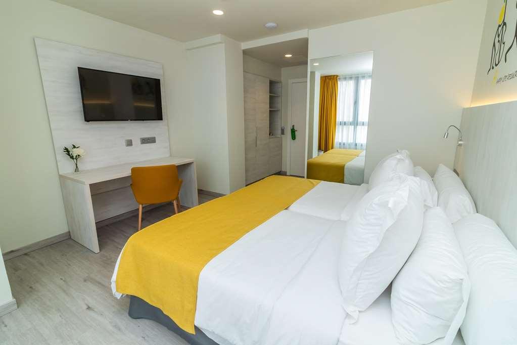 Hotel Lemon&soul Palmas