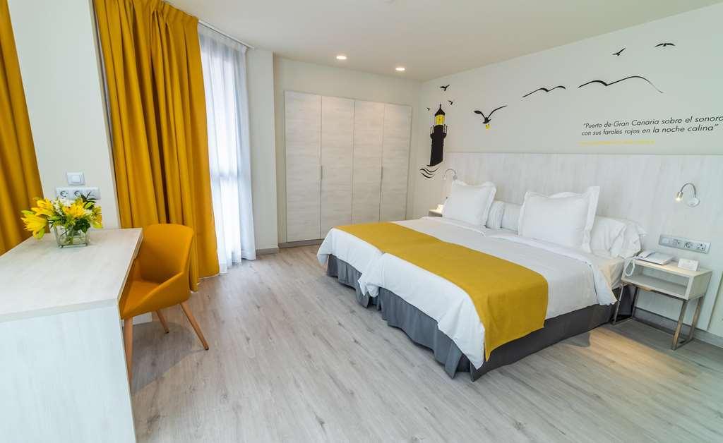 Lemon&soul Palmas Hotel