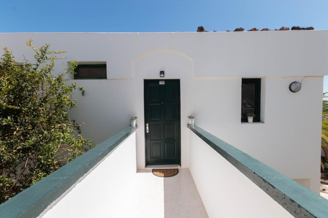 Apartamento Hilltop Vista Puerto Rico (Gran Canaria)