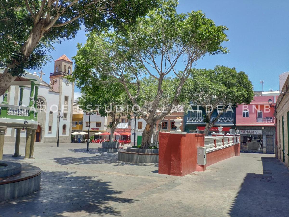 El Mirador Casa de férias San Nicolás