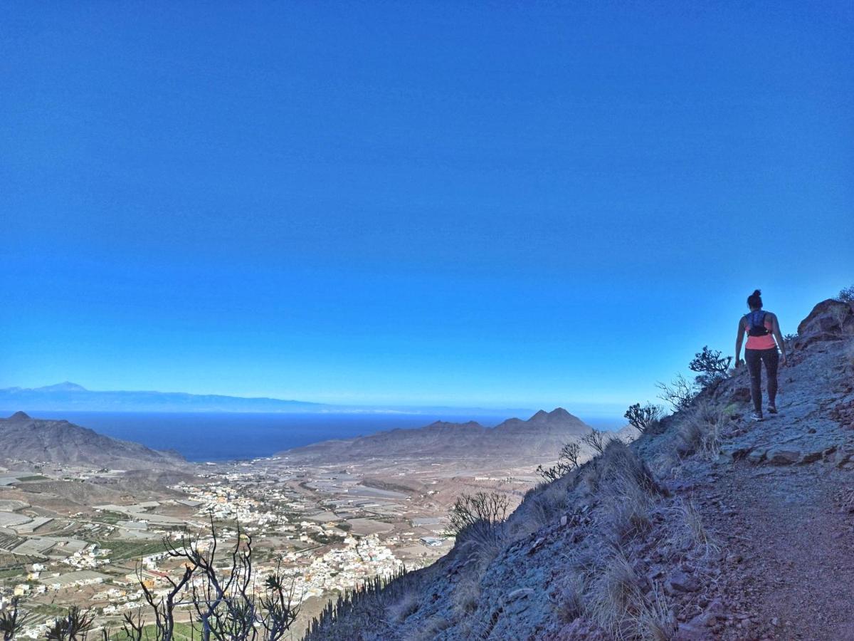 El Mirador Casa de férias *