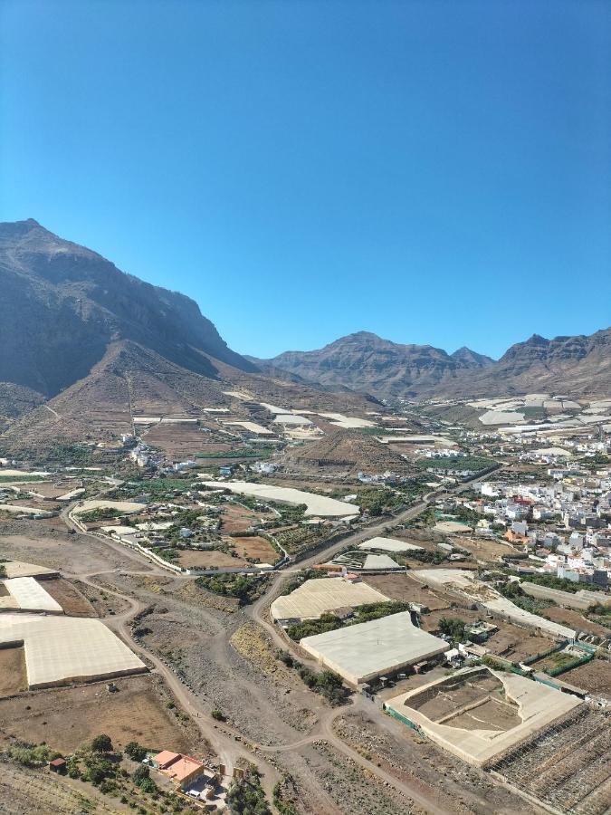 Casa de férias El Mirador San Nicolás