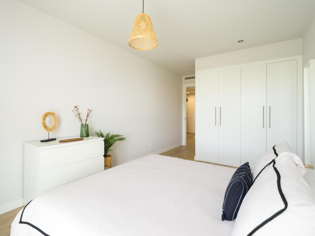 Sofia Navarro Bello, 1 P2 E Appartement Las Palmas