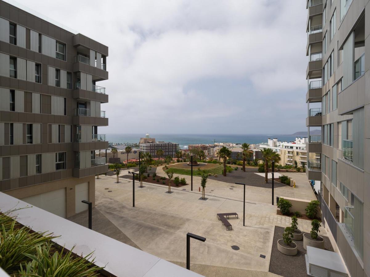 Sofia Navarro Bello, 1 P2 E Appartement