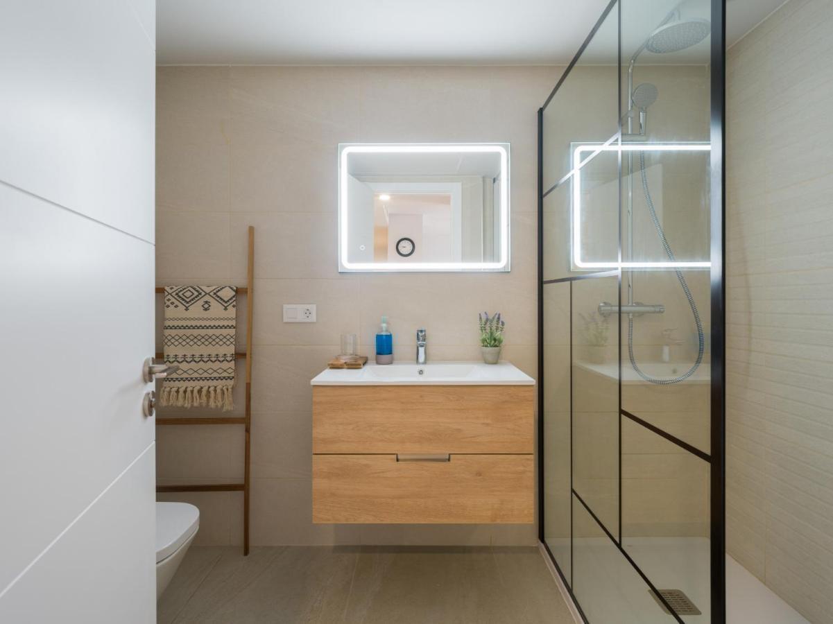 Appartement Sofia Navarro Bello, 1 P2 E