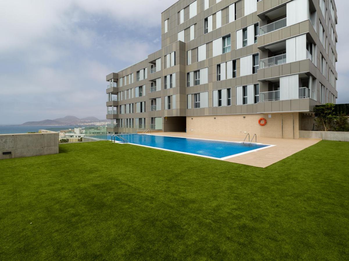 Sofia Navarro Bello, 1 P2 E Appartement
