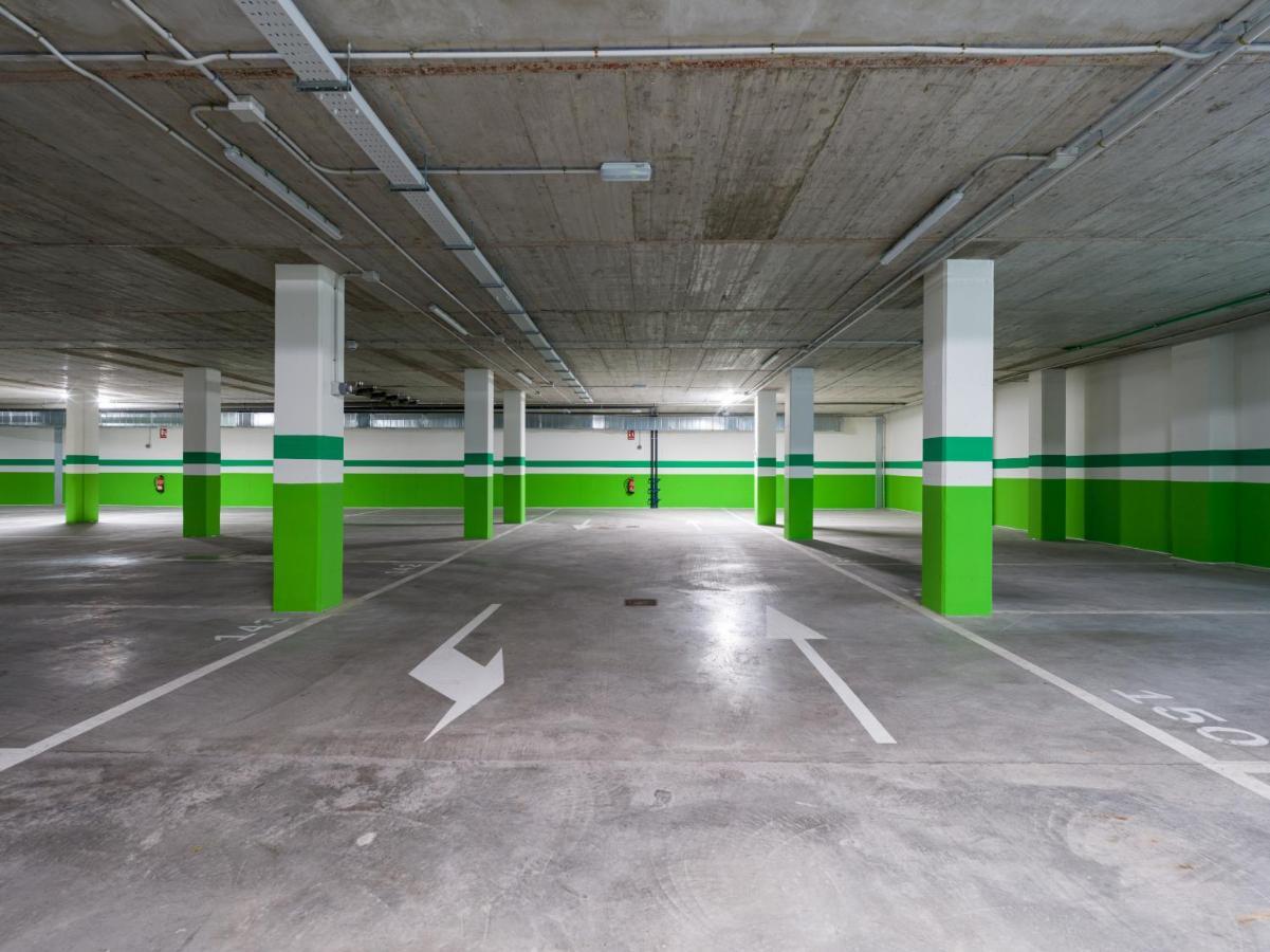 Appartement Sofia Navarro Bello, 1 P2 E *