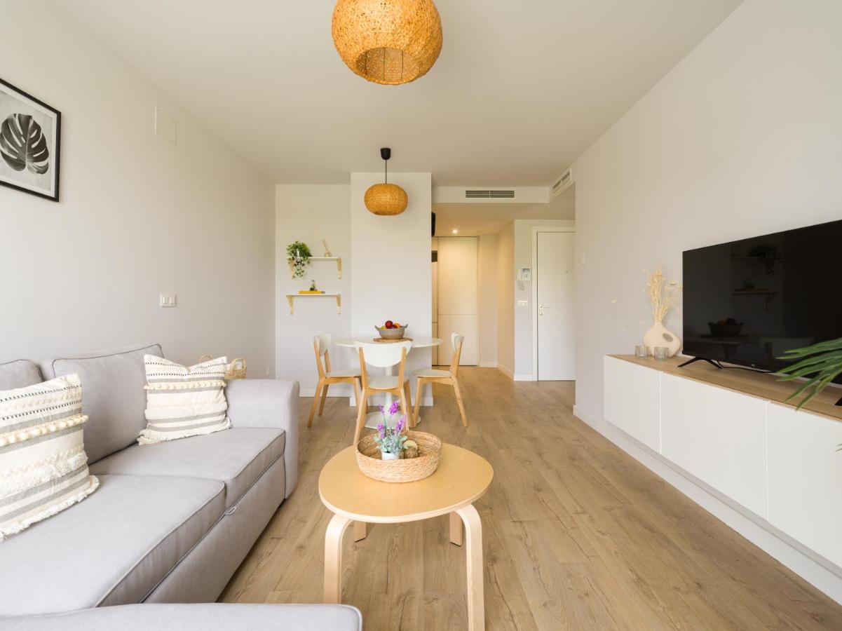 Sofia Navarro Bello, 1 P2 E Appartement
