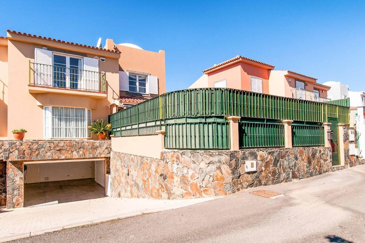 Meloneras Hills 16 Villa