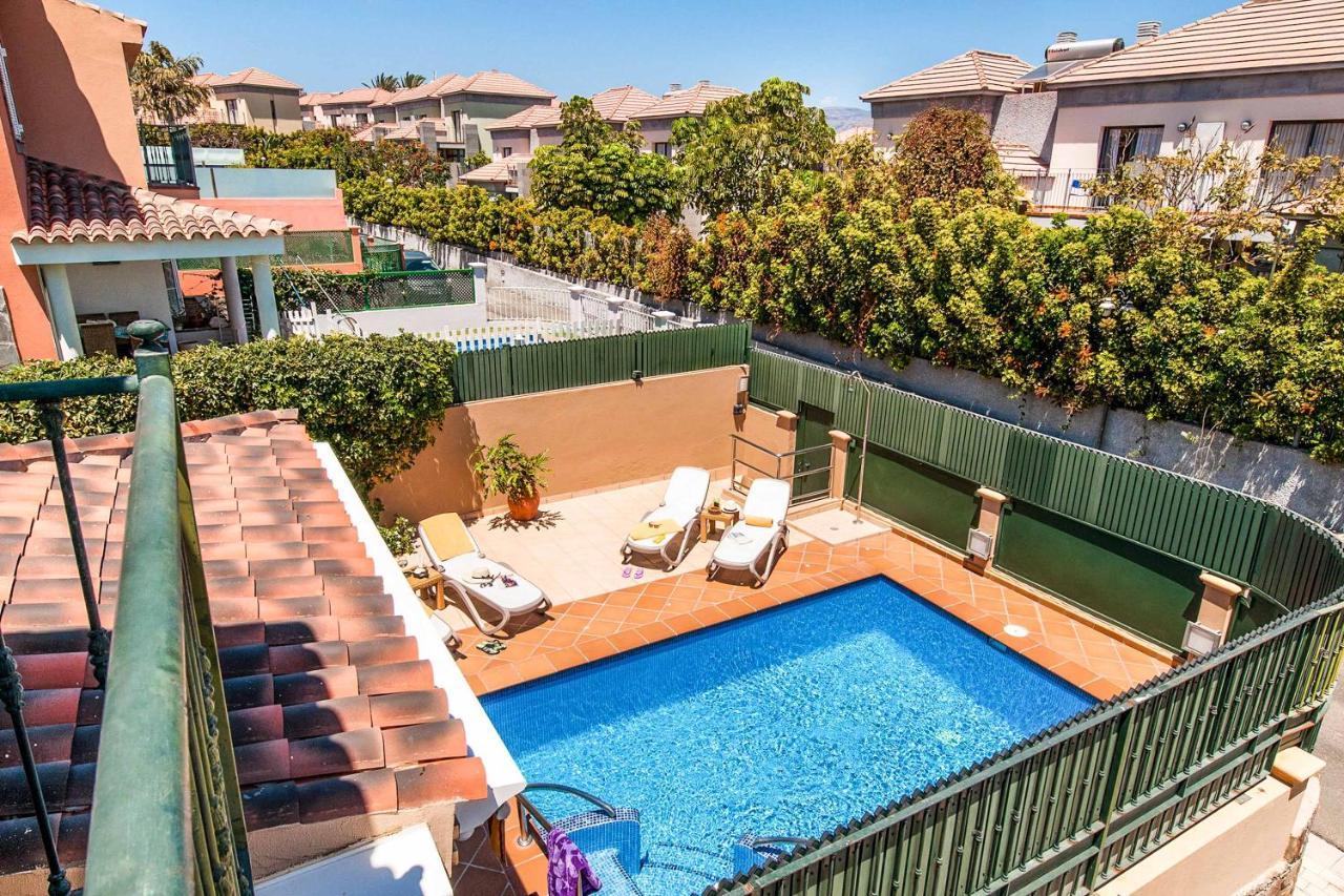 Villa Meloneras Hills 16 Maspalomas (Gran Canaria)