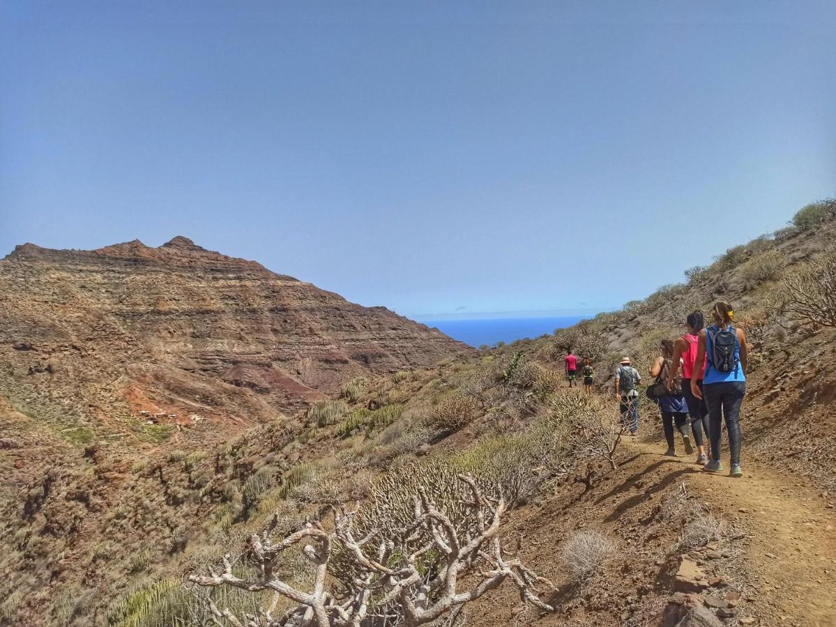 Casa de férias El Mirador *