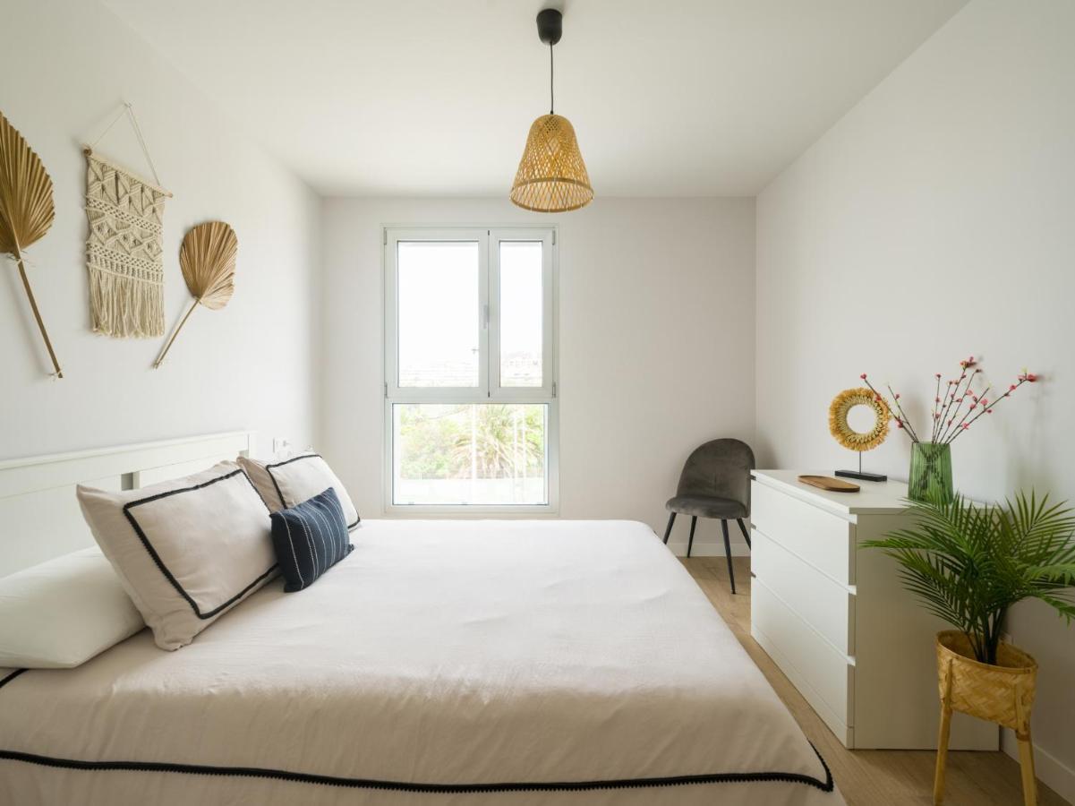 Sofia Navarro Bello, 1 P2 E Appartement Las Palmas