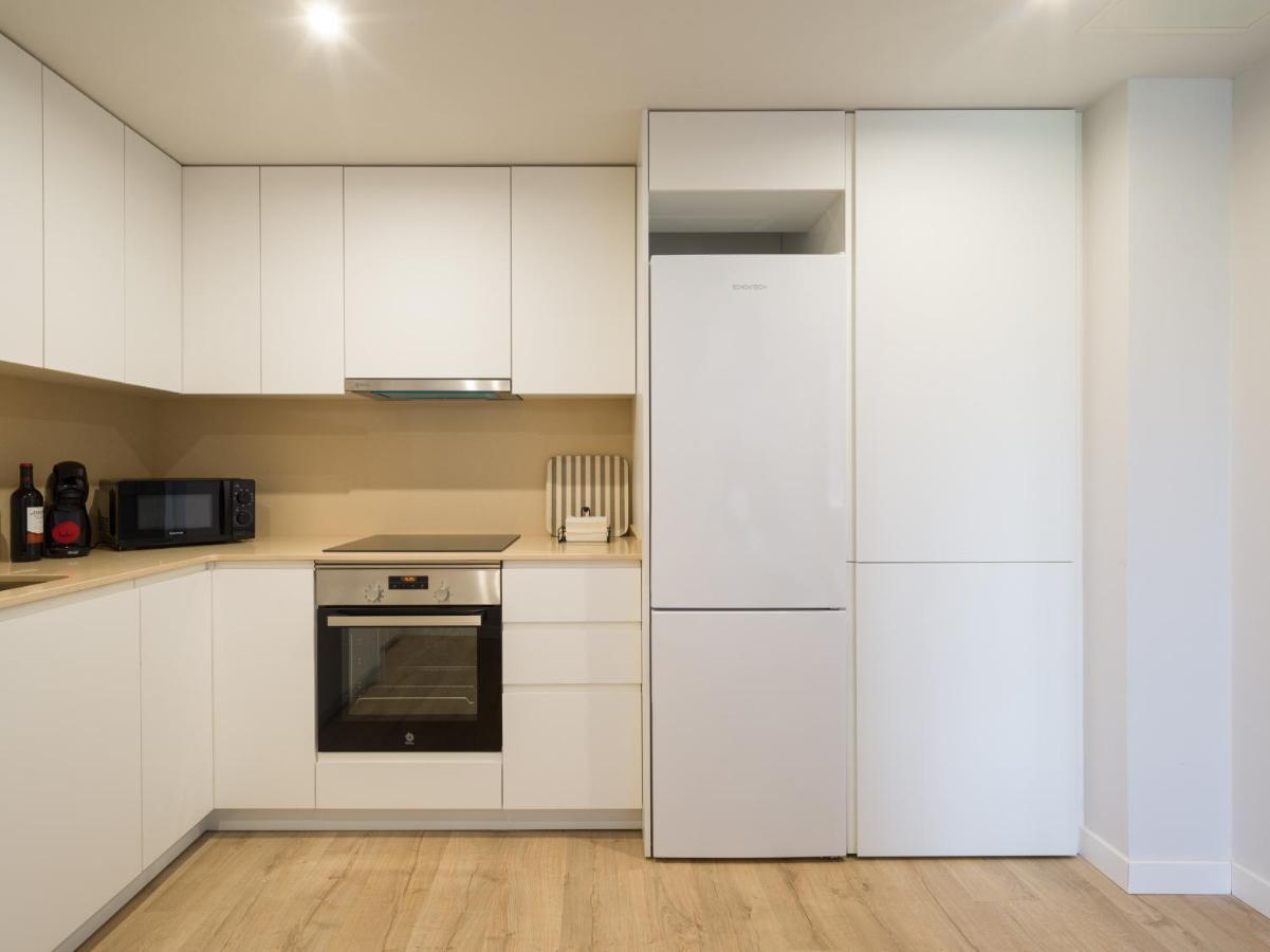 Appartement Sofia Navarro Bello, 1 P2 E *