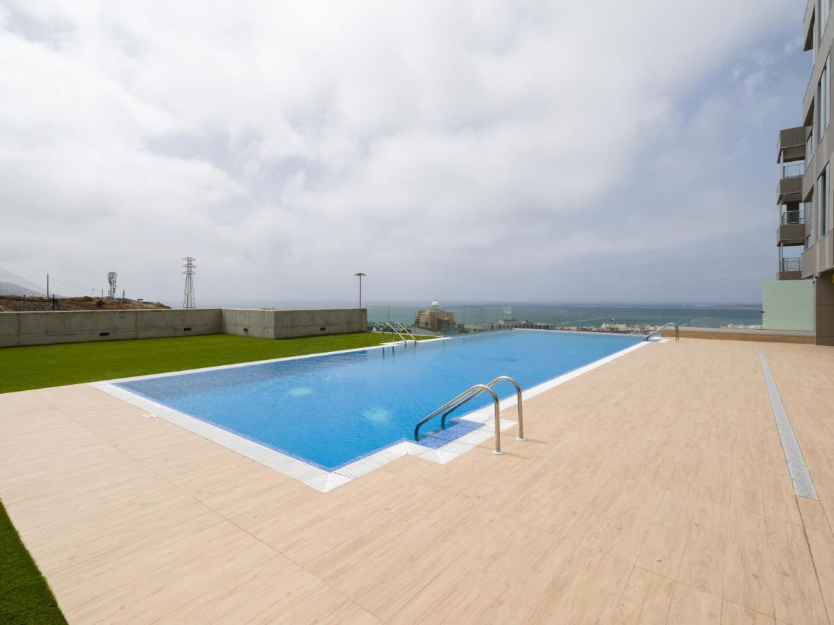 Sofia Navarro Bello, 1 P2 E Appartement Las Palmas