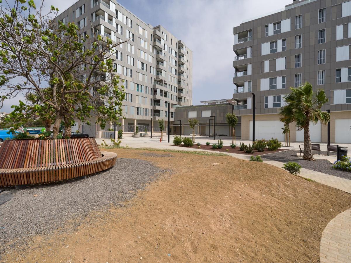 Appartement Sofia Navarro Bello, 1 P2 E *