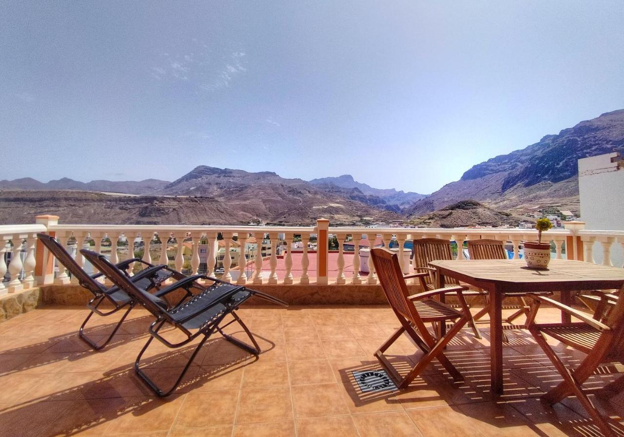 El Mirador Casa de férias San Nicolás