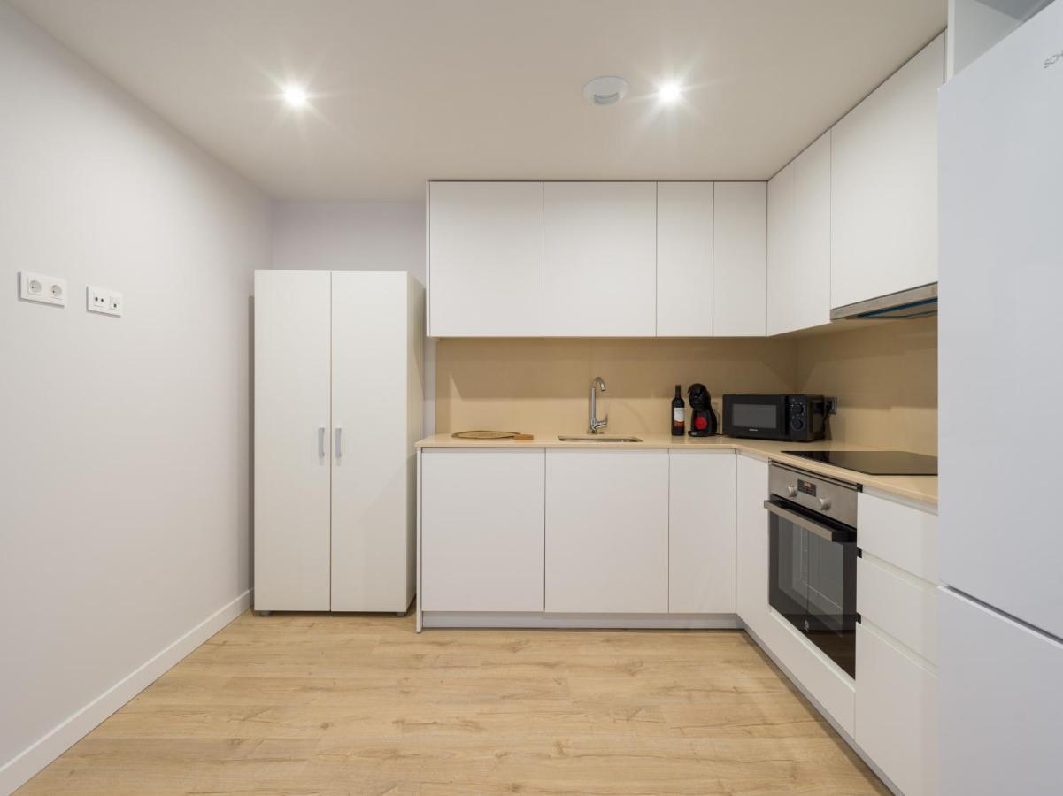 Sofia Navarro Bello, 1 P2 E Appartement