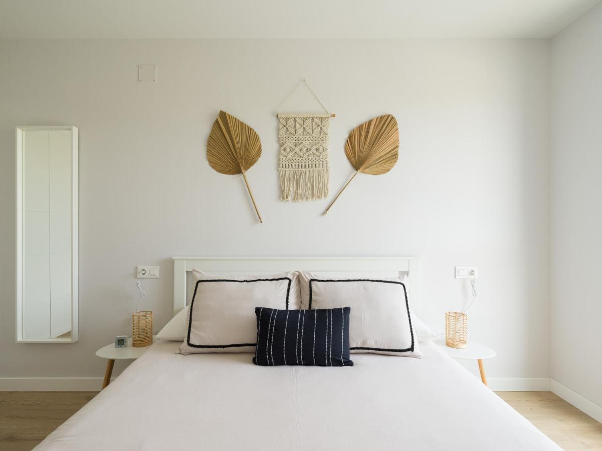 Appartement Sofia Navarro Bello, 1 P2 E Las Palmas