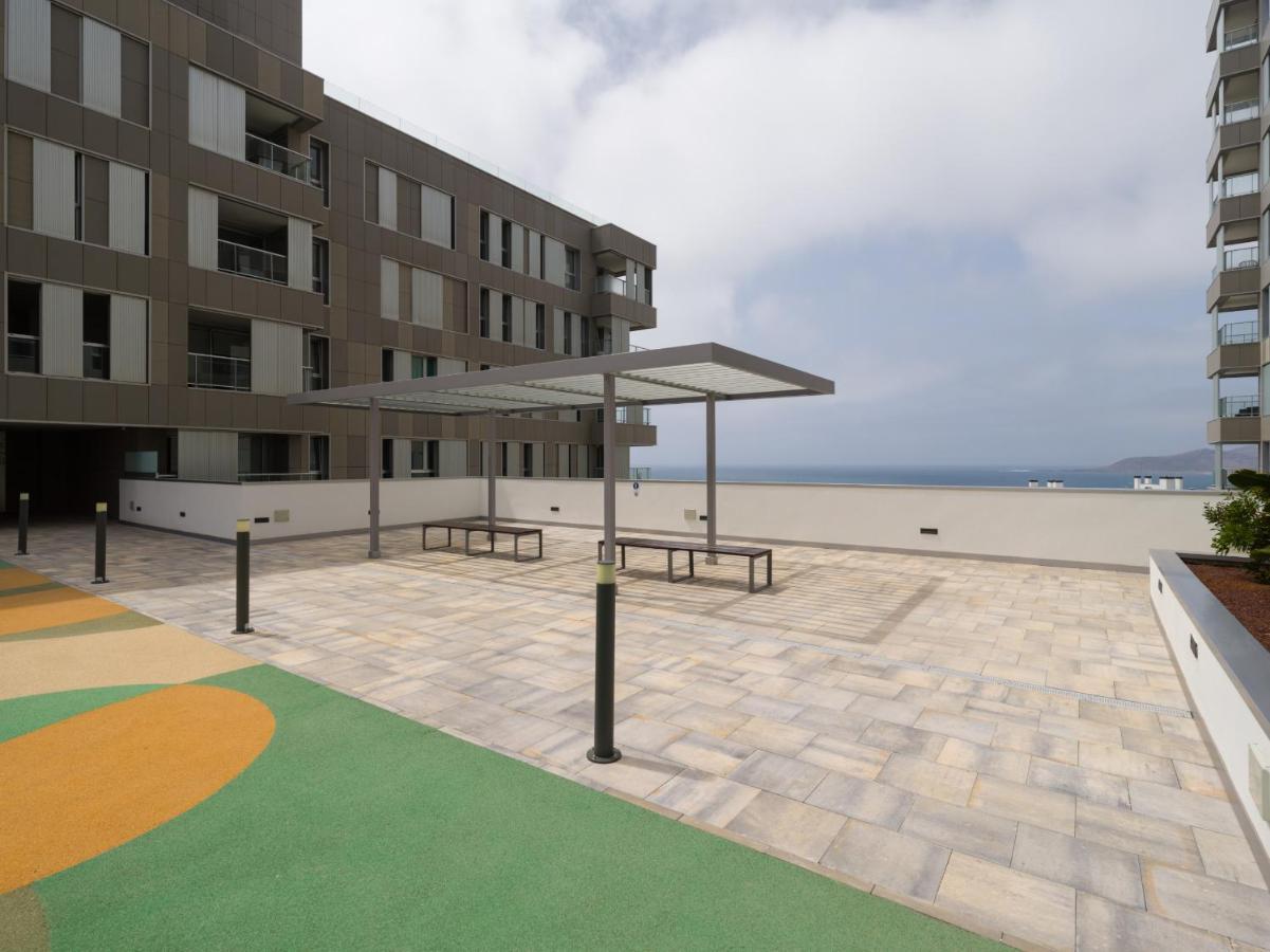 Sofia Navarro Bello, 1 P2 E Appartement Las Palmas