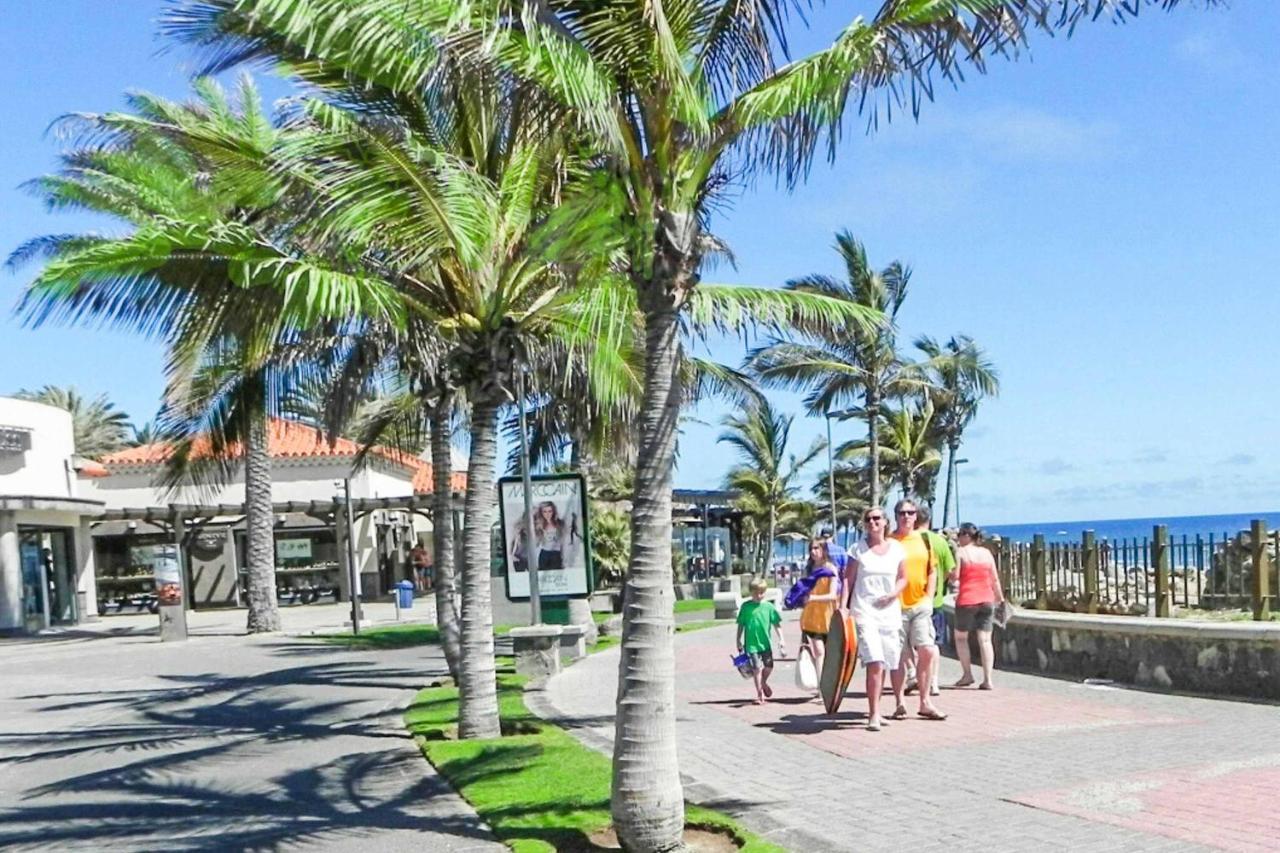 Meloneras Hills 16 Maspalomas (Gran Canaria)