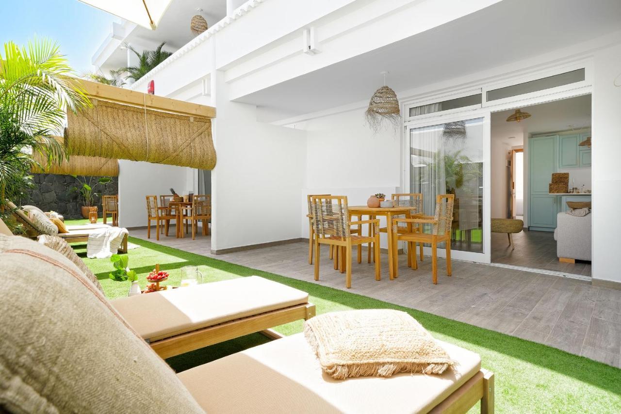 Pura Vida Apartment *