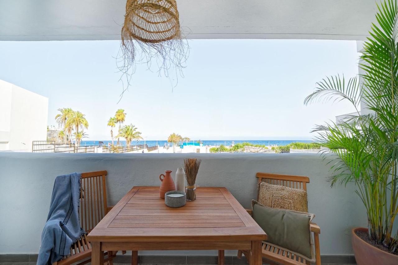 Pura Vida Apartment *