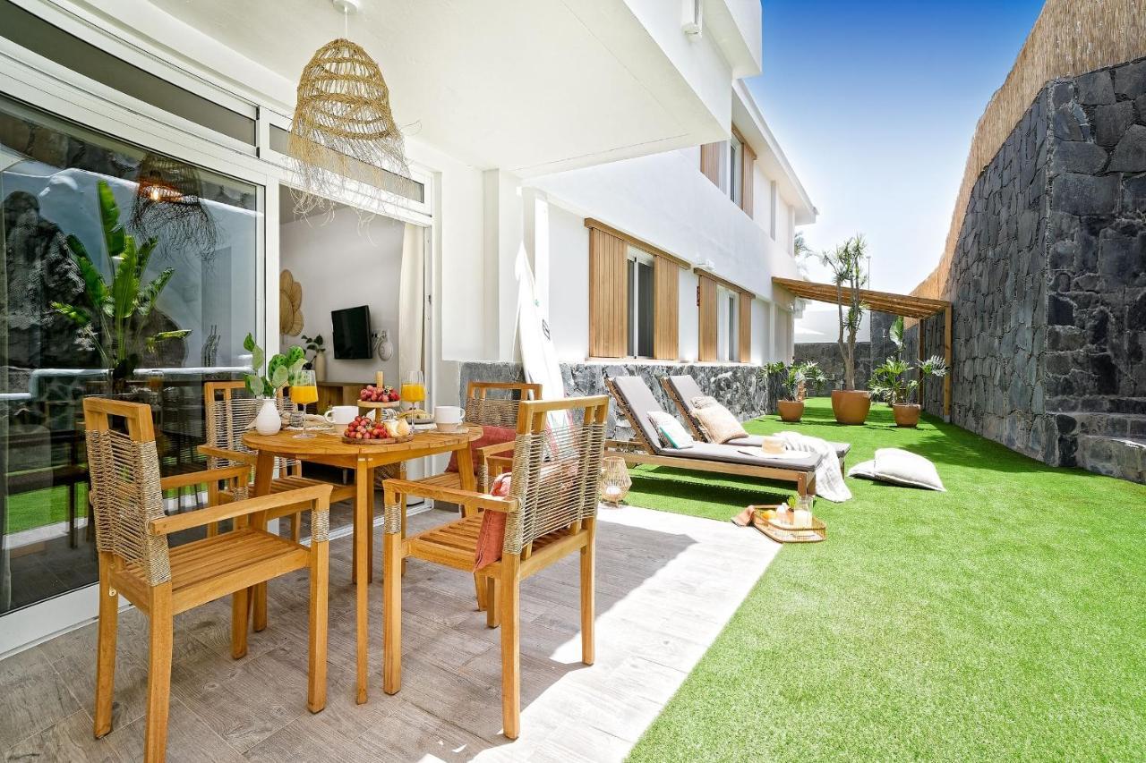 Pura Vida Apartment