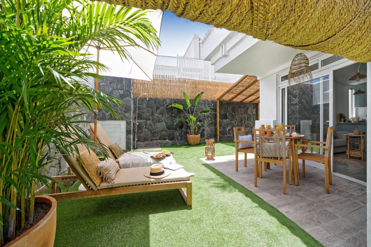 Apartment Pura Vida