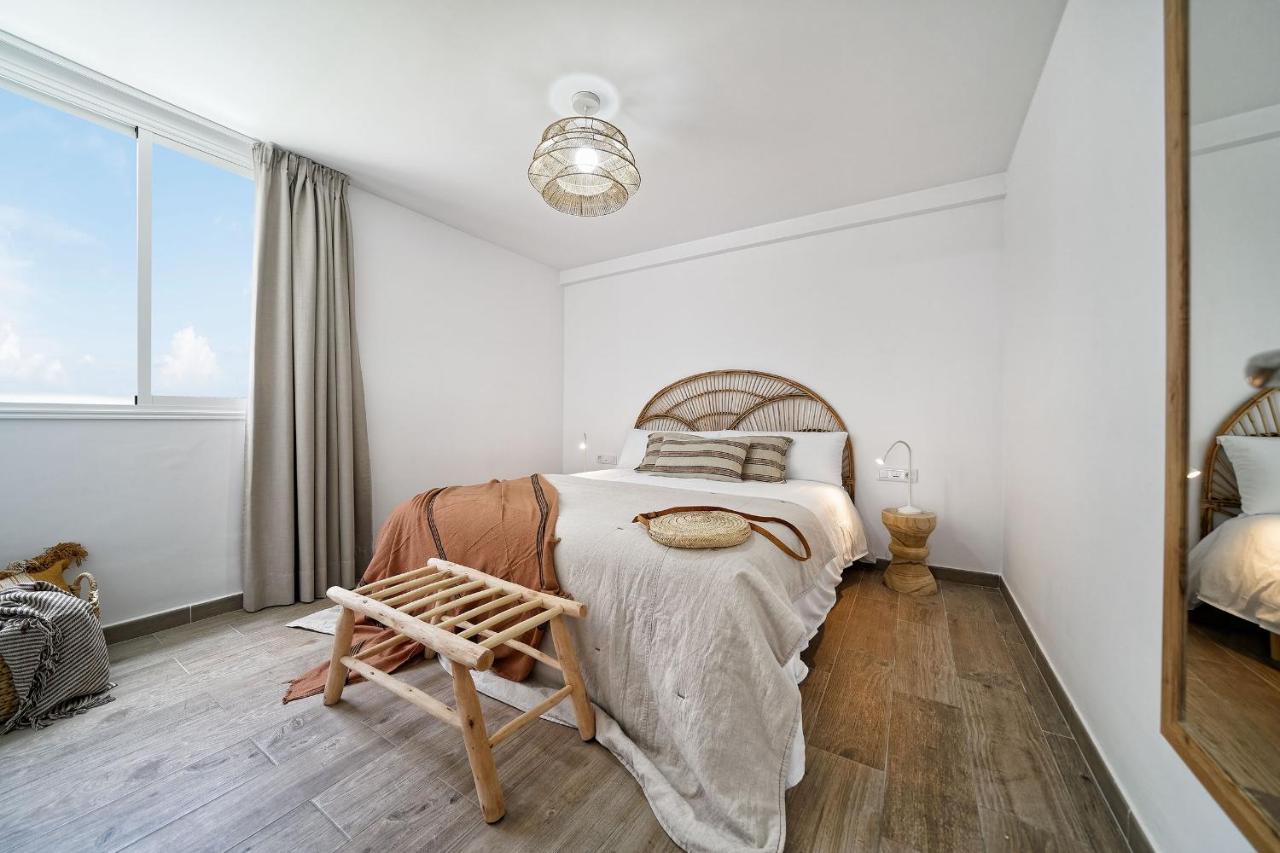Pura Vida Apartment