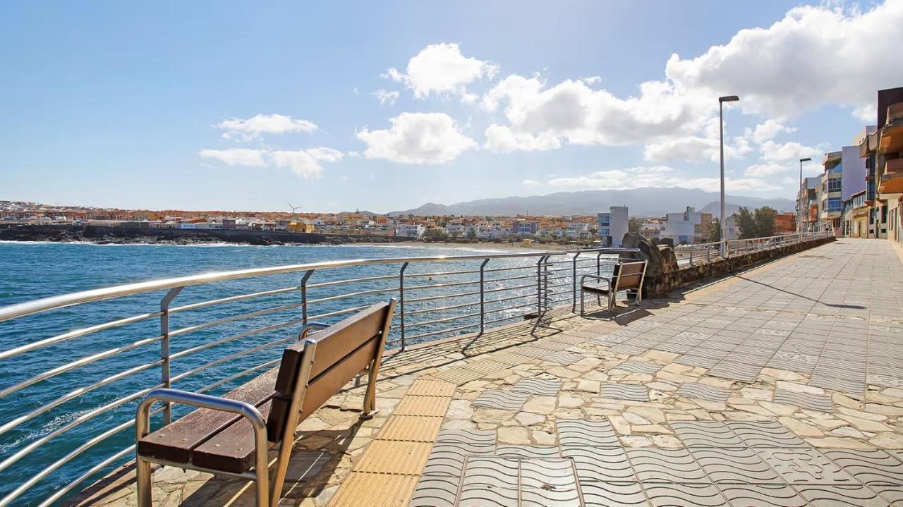 Vcv La Sal Apartment La Garita