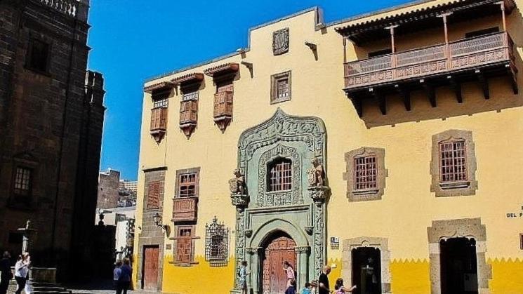 Vcv La Sal Apartment La Garita