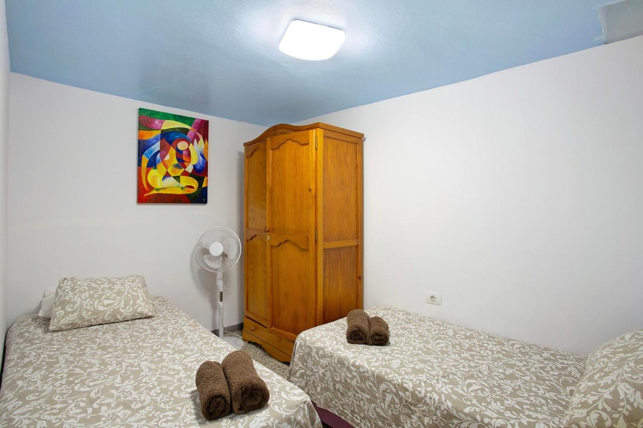 Casa de férias Casa Juan Y Fefa