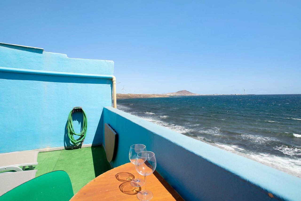 Casa Juan Y Fefa Casa de férias