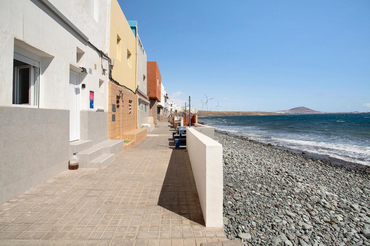 Casa de férias Casa Juan Y Fefa Pozo Izquierdo