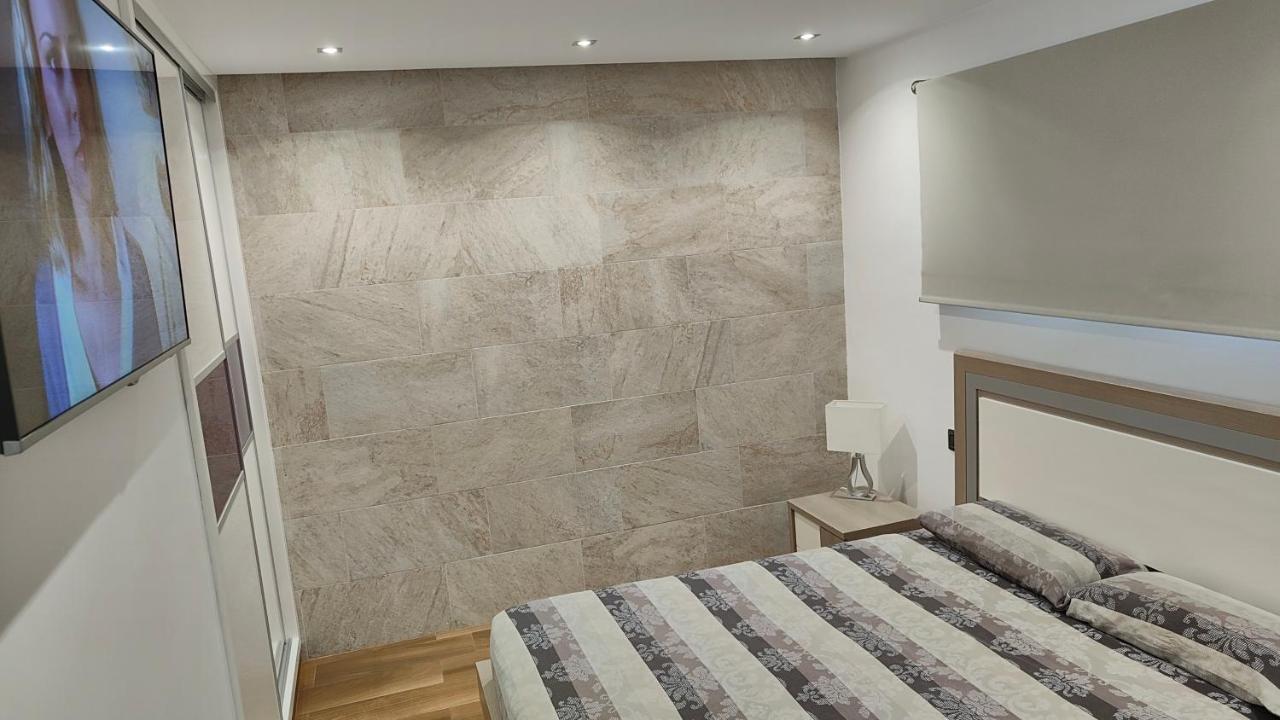 Apartment Alamo Luxury Playa del Ingles (Gran Canaria)