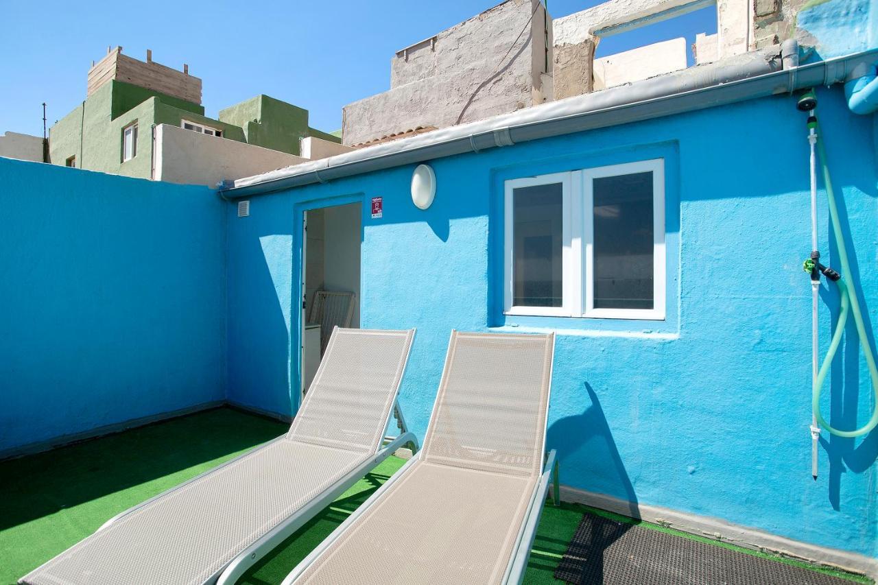 Casa de férias Casa Juan Y Fefa Pozo Izquierdo
