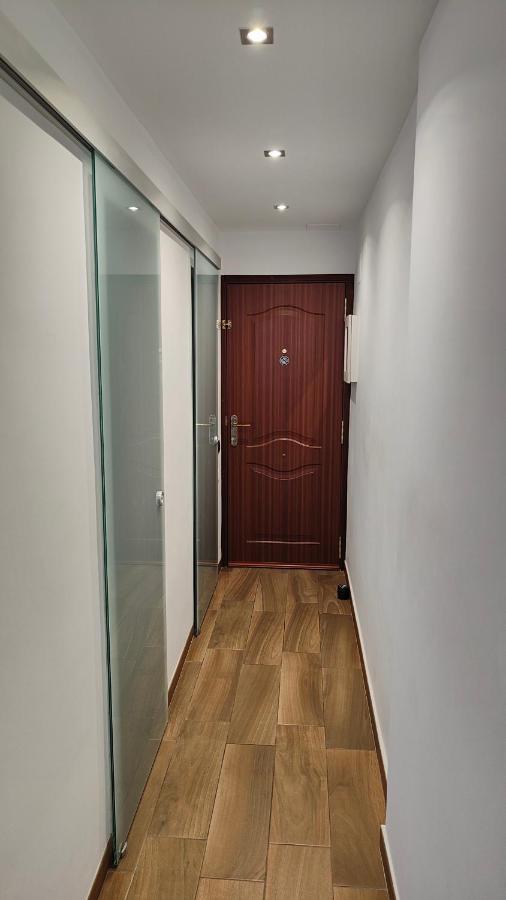 Apartment Alamo Luxury *