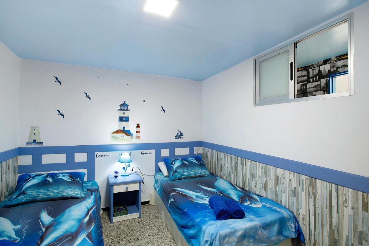 Casa Juan Y Fefa *