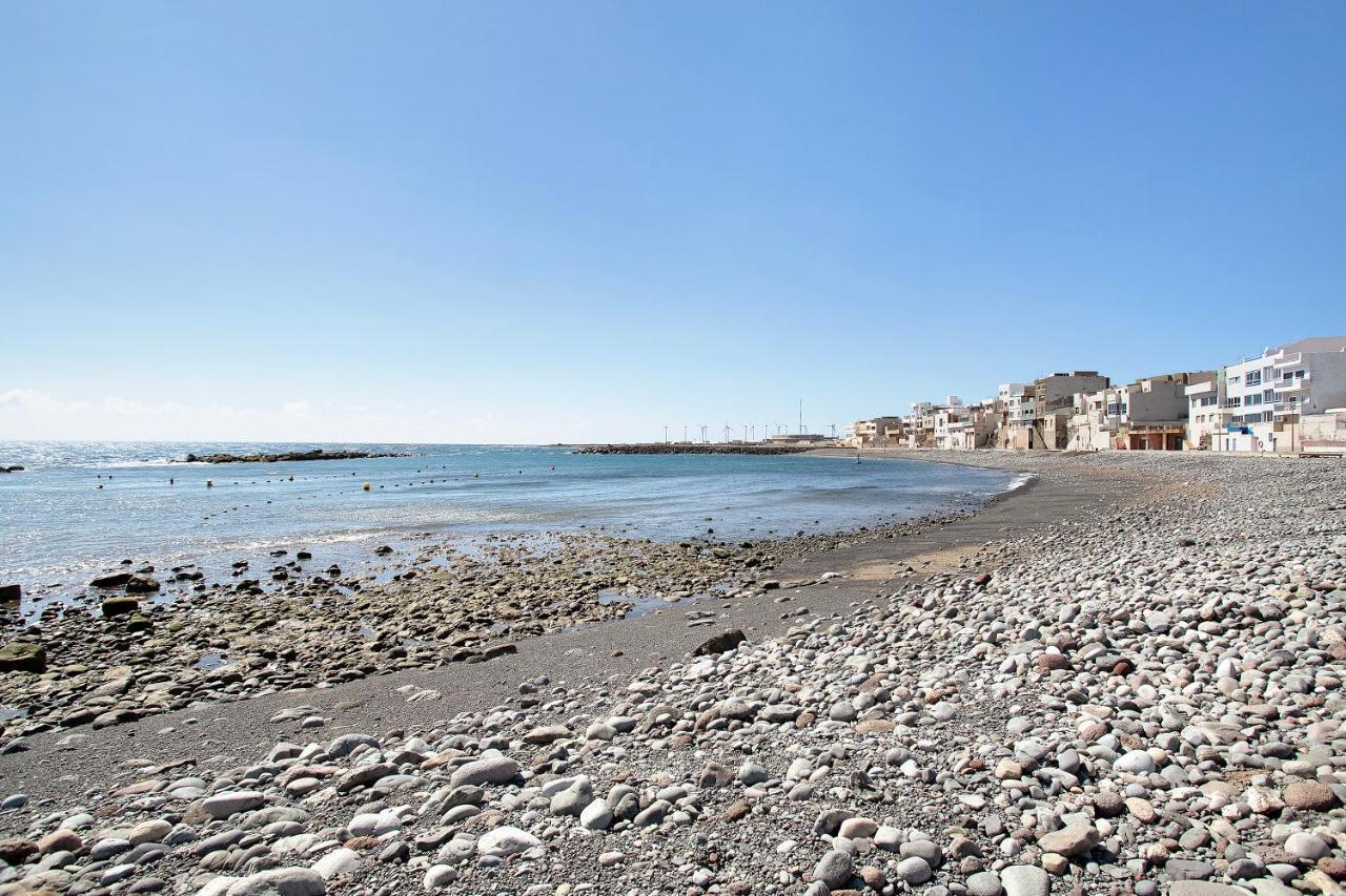 Casa Juan Y Fefa Casa de férias Pozo Izquierdo