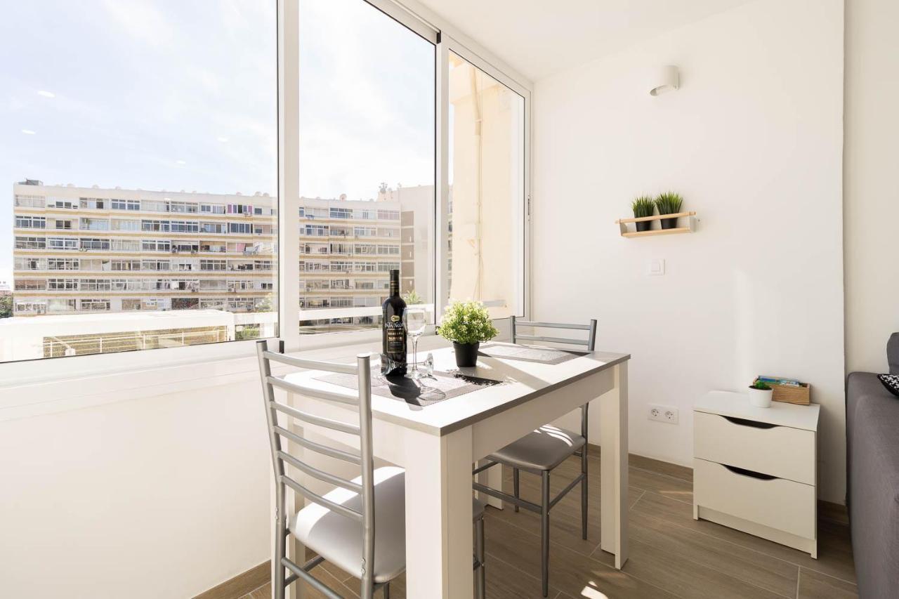 Seaview Estudio Apartment Playa del Inglés