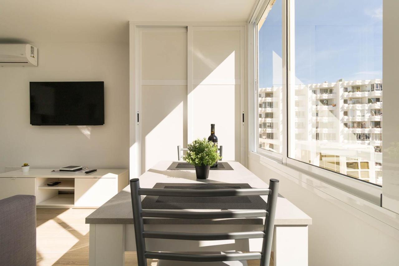 Seaview Estudio Playa del Inglés