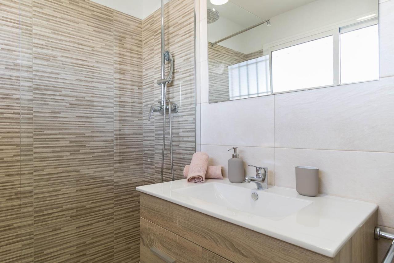 Apartamento La Hermosita