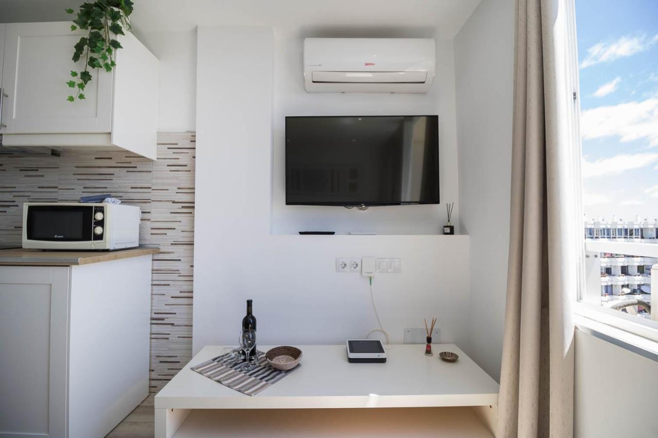 Apartamento La Hermosita *