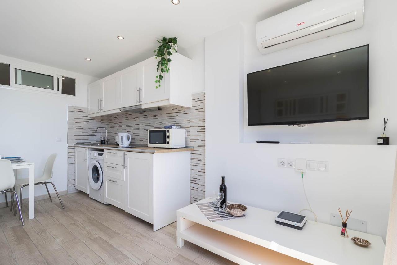 Apartamento La Hermosita *
