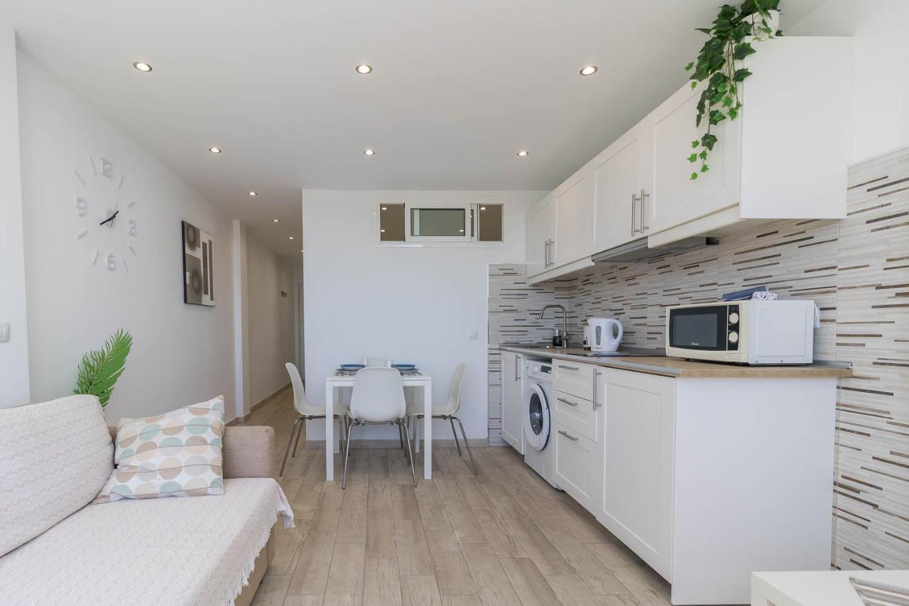 La Hermosita Apartamento Playa del Inglés