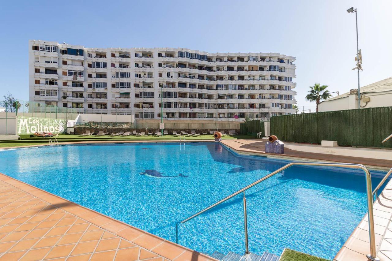 Apartamento La Hermosita